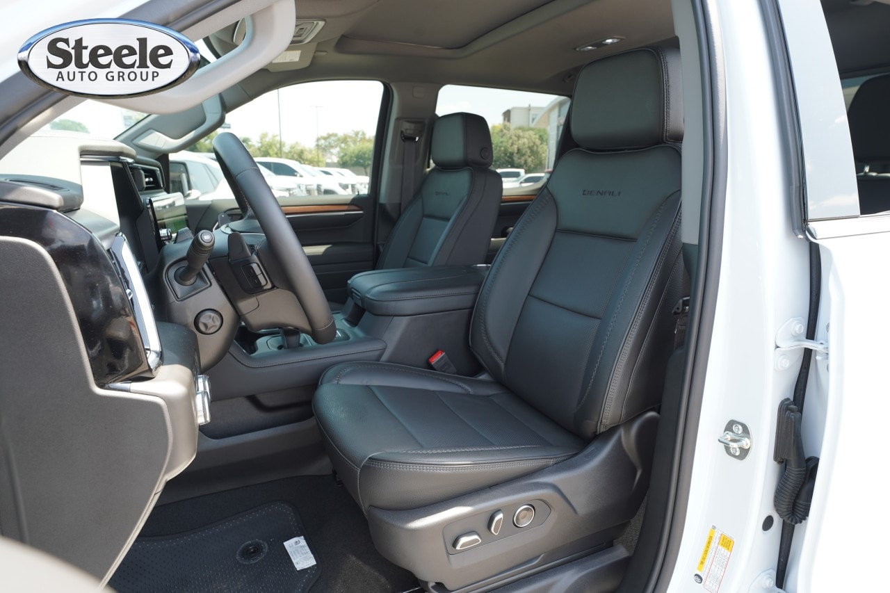 2026 GMC Sierra 1500 Denali - Photo 16