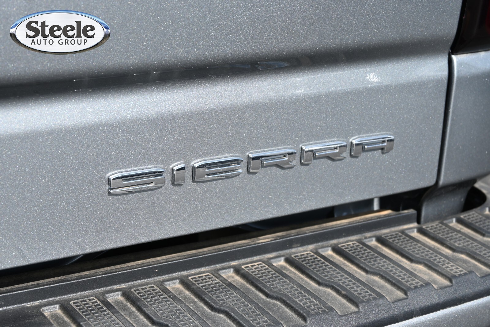 2026 GMC Sierra 1500 Denali - Photo 22
