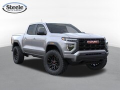 2026 GMC Canyon Elevation Truck