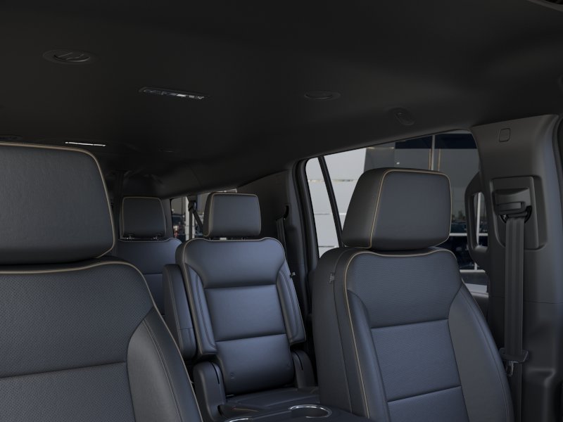 2026 GMC Yukon XL Elevation - Photo 54