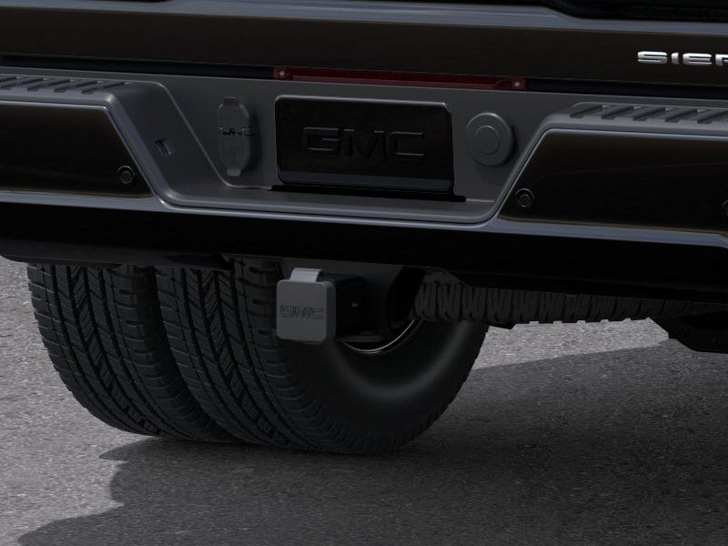 2026 GMC Sierra 3500HD Denali Ultimate - Photo 43