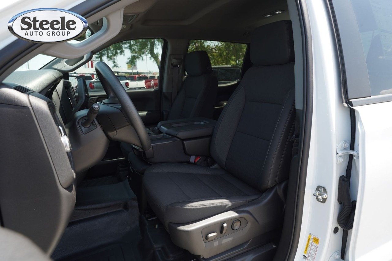 2026 GMC Sierra 1500 Pro - Photo 17