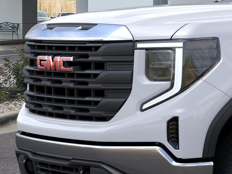 2026 GMC Sierra 1500 Pro - Photo 37