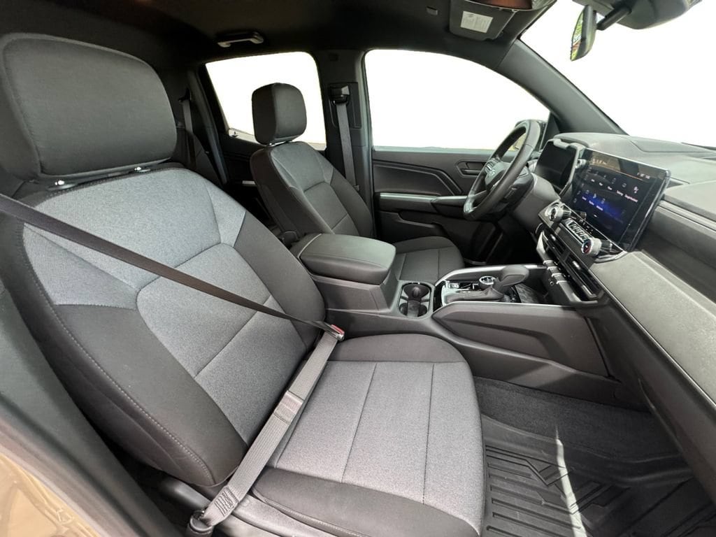 2023 Chevrolet Colorado Trail Boss - Photo 15