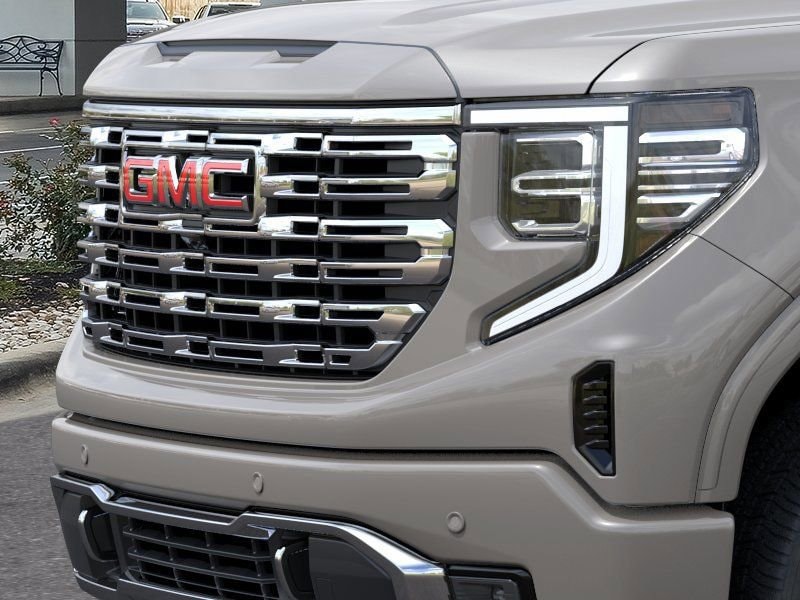 2026 GMC Sierra 1500 Denali - Photo 13