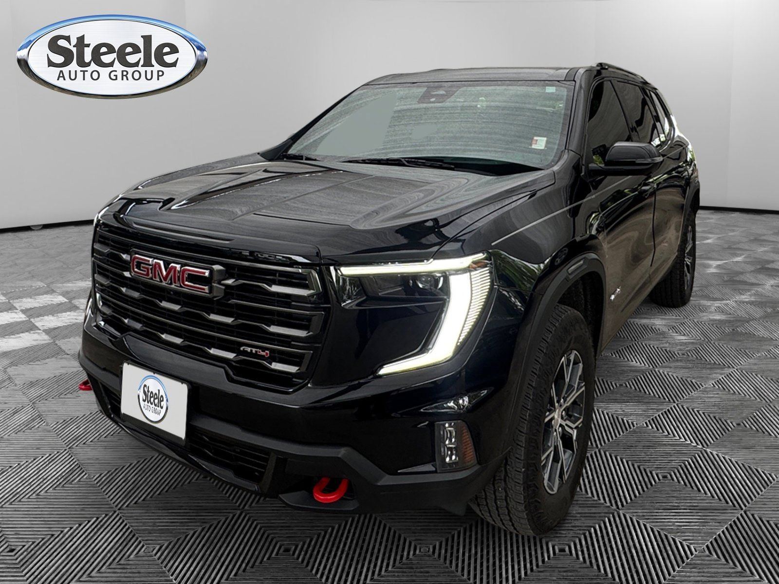 2024 GMC Acadia SUV 