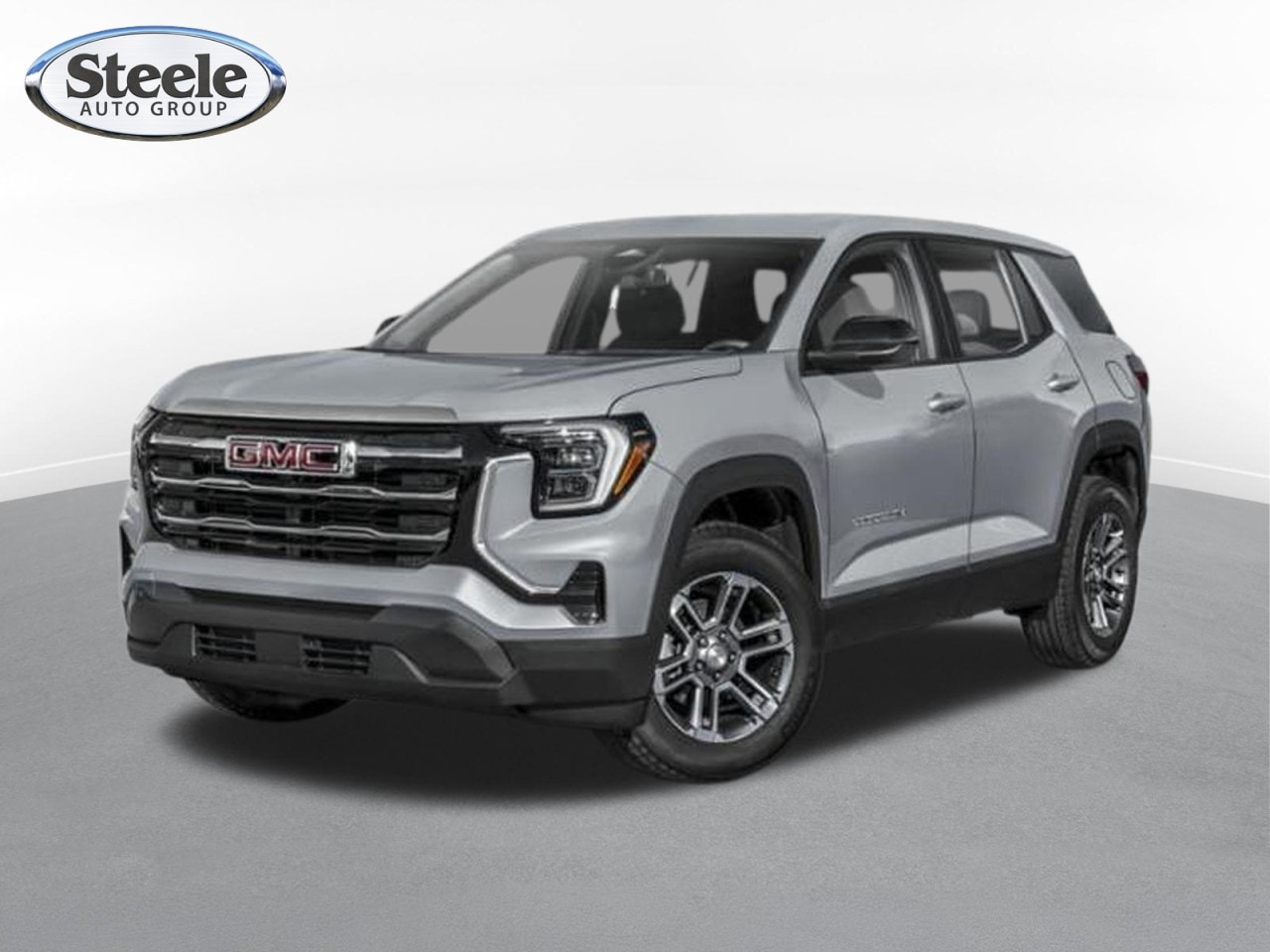 2027 GMC Terrain SUV 