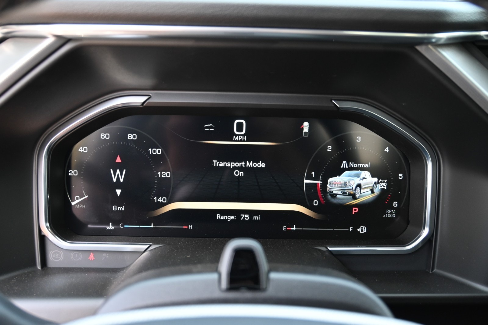 2026 GMC Sierra 1500 Denali - Photo 11