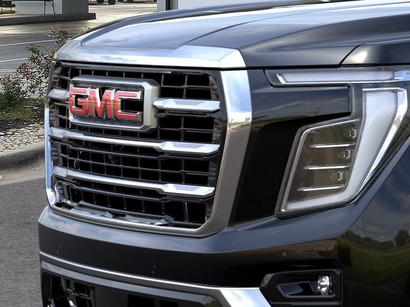 2026 GMC Yukon Elevation - Photo 37