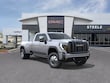  GMC Sierra 3500 HD