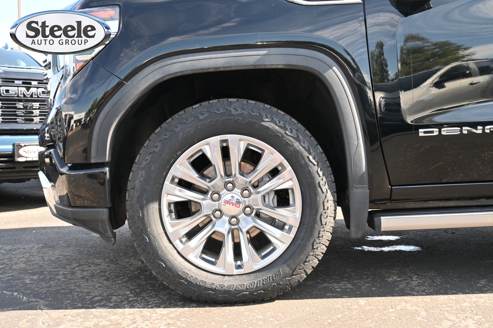 2023 GMC Sierra 1500 Denali Denali - Photo 28
