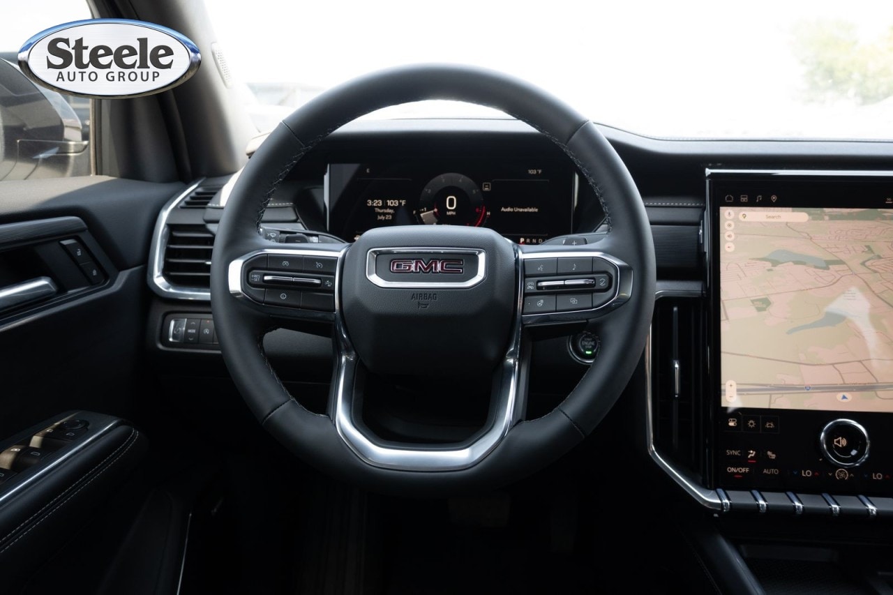 2026 GMC Acadia Elevation - Photo 10