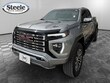  GMC Canyon