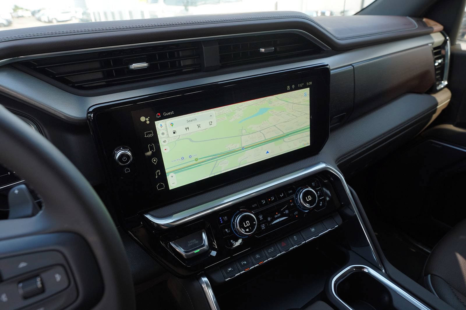 2026 GMC Sierra 1500 Denali - Photo 12