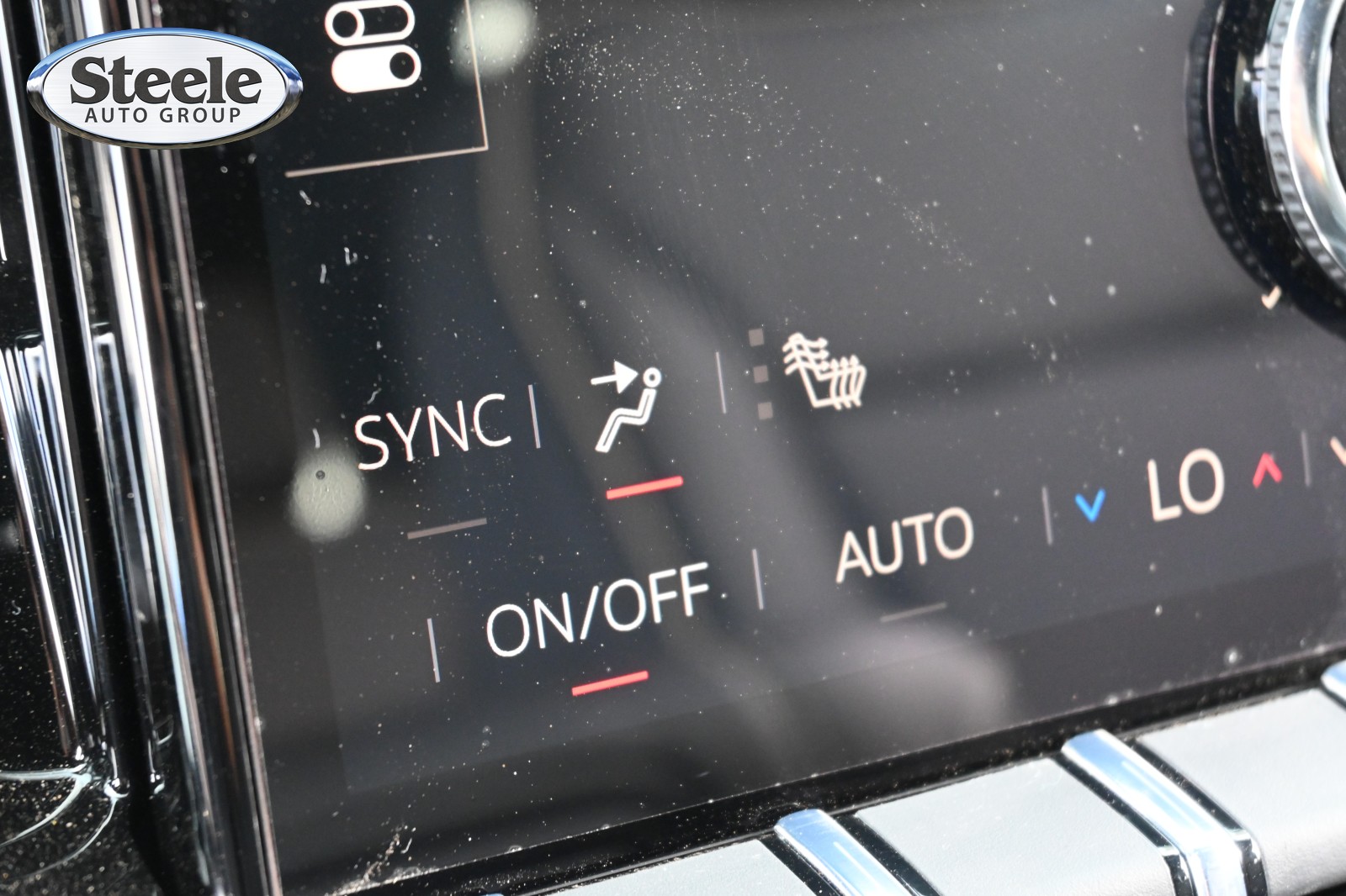 2026 GMC Yukon XL Elevation - Photo 15
