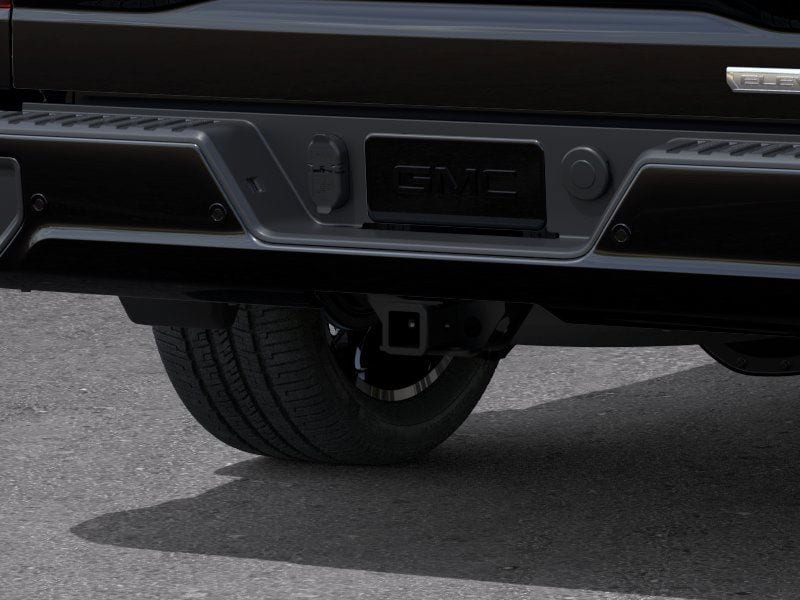 2026 GMC Sierra 1500 Elevation - Photo 38