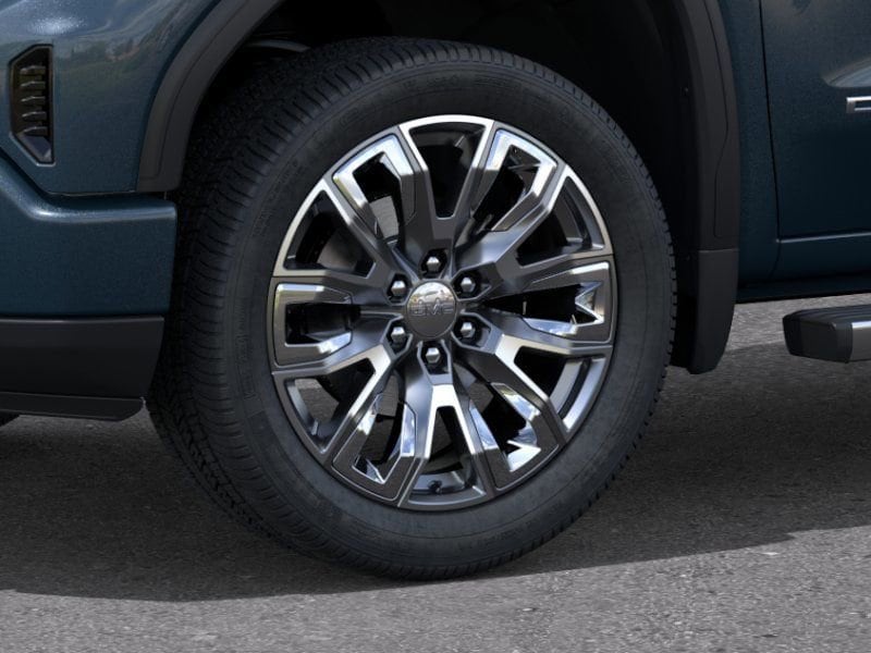 2026 GMC Sierra 1500 Denali - Photo 9
