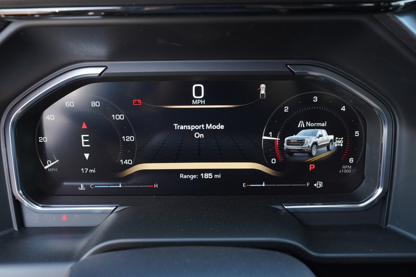 2026 GMC Sierra 1500 AT4 - Photo 11
