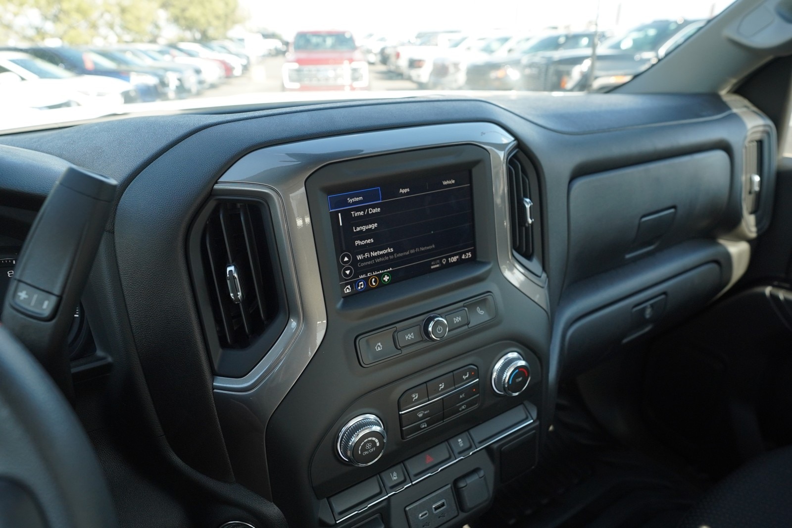 2026 GMC Sierra 2500HD Pro - Photo 12