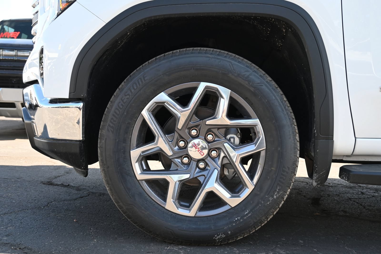 2026 GMC Sierra 1500 SLT - Photo 27