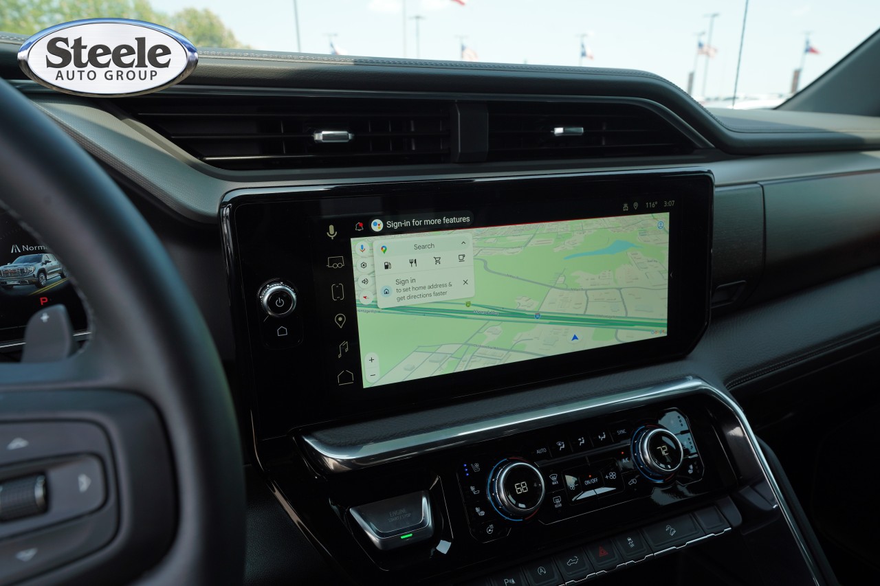 2026 GMC Sierra 1500 Denali - Photo 10