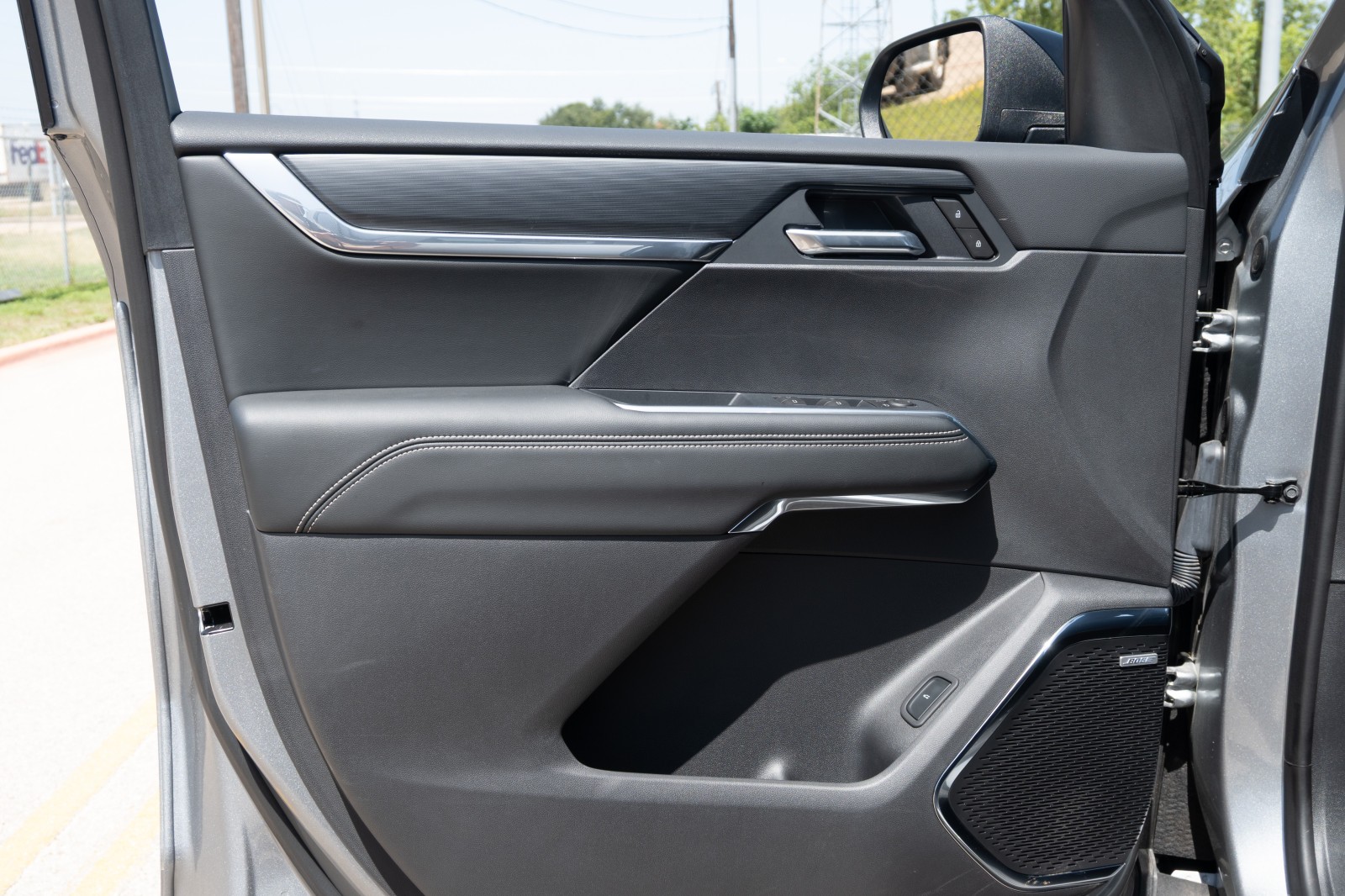 2026 GMC Acadia Elevation - Photo 18