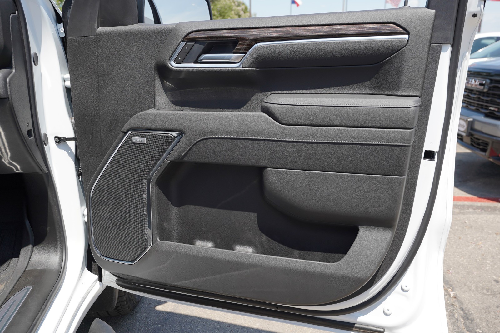 2026 GMC Sierra 1500 Elevation - Photo 26