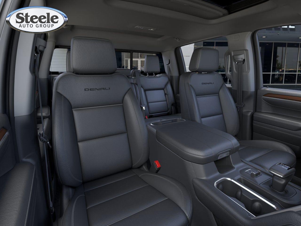 2026 GMC Sierra 1500 Denali - Photo 16