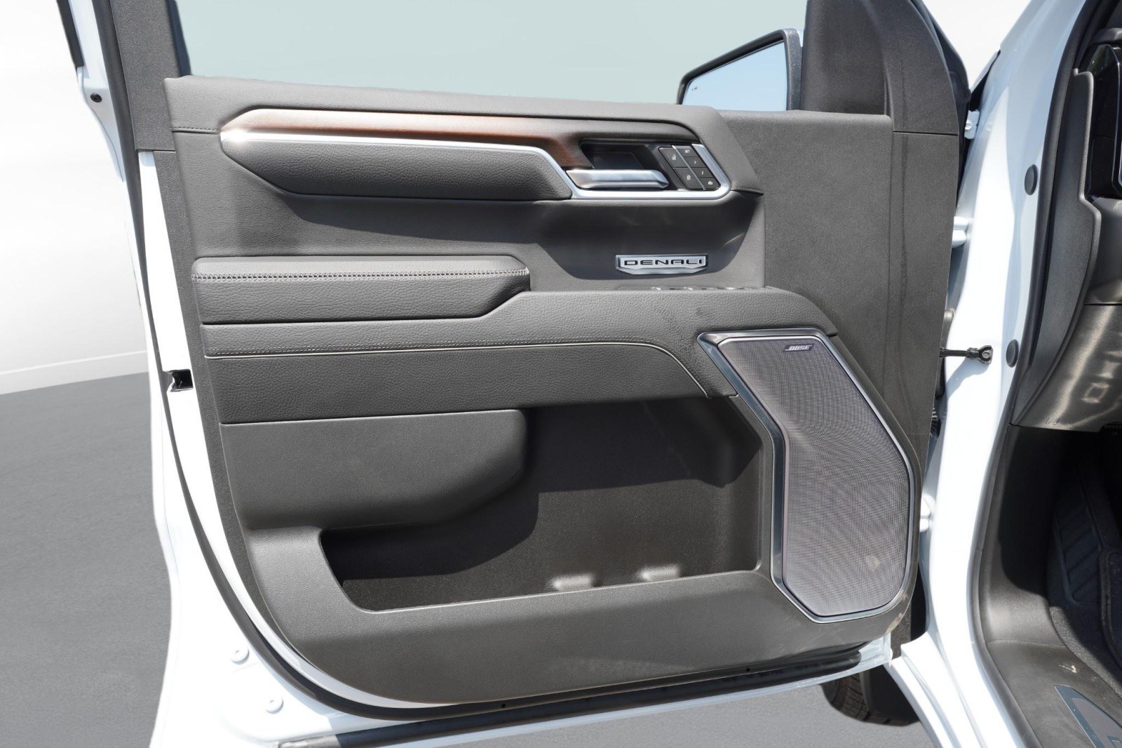 2026 GMC Sierra 1500 Denali - Photo 19