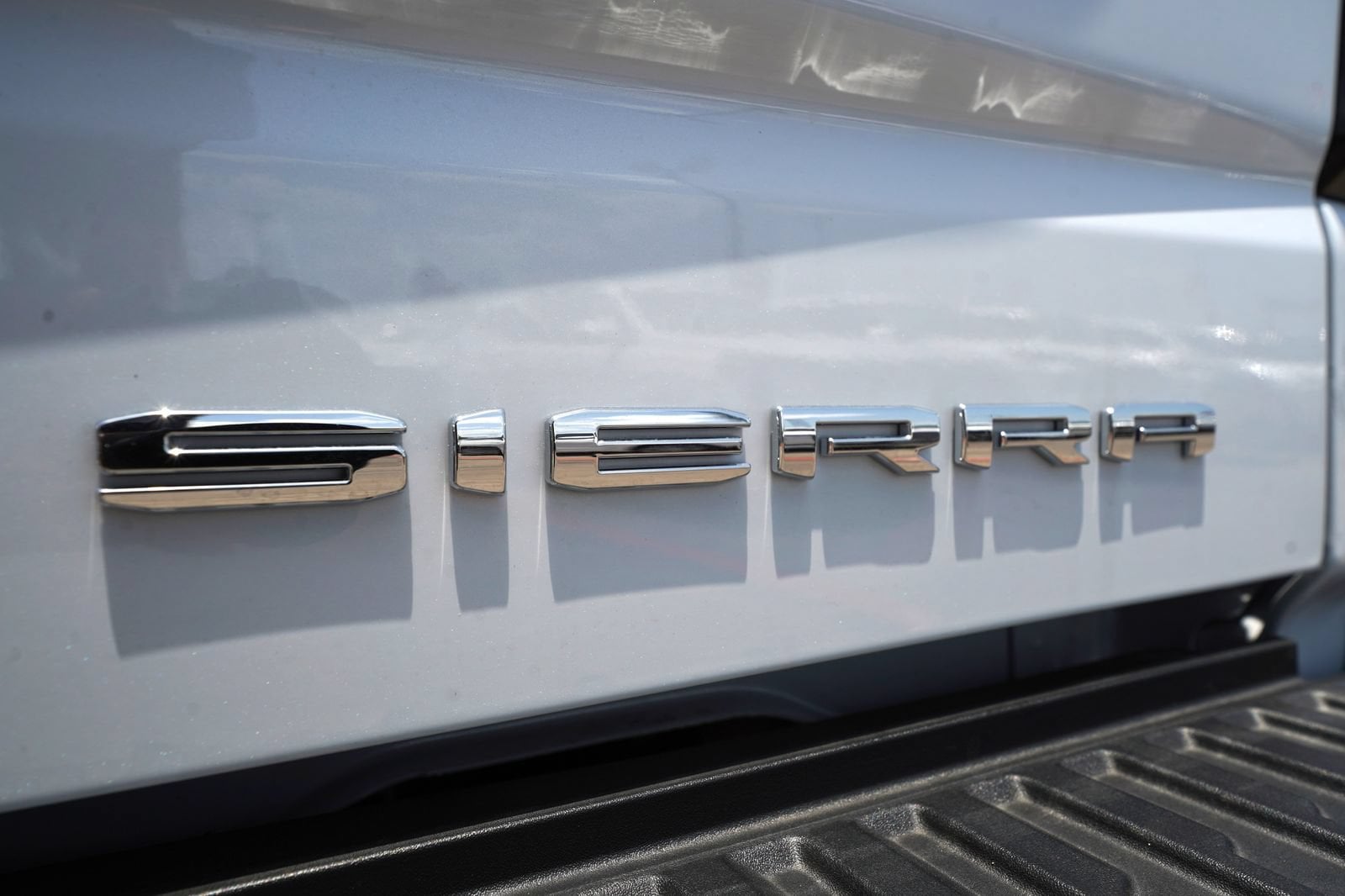 2026 GMC Sierra 1500 Denali - Photo 22
