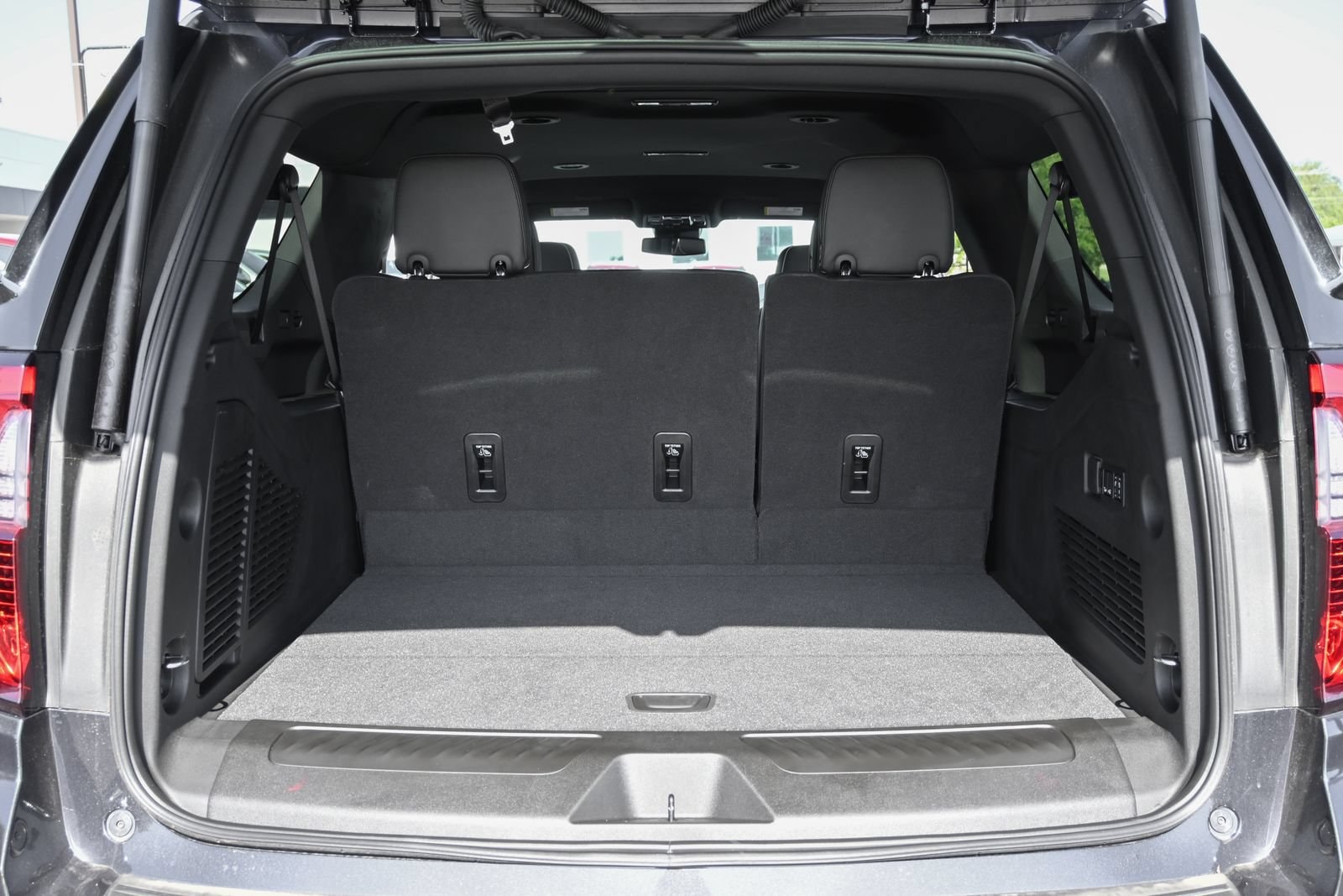 2026 GMC Yukon XL Elevation - Photo 24