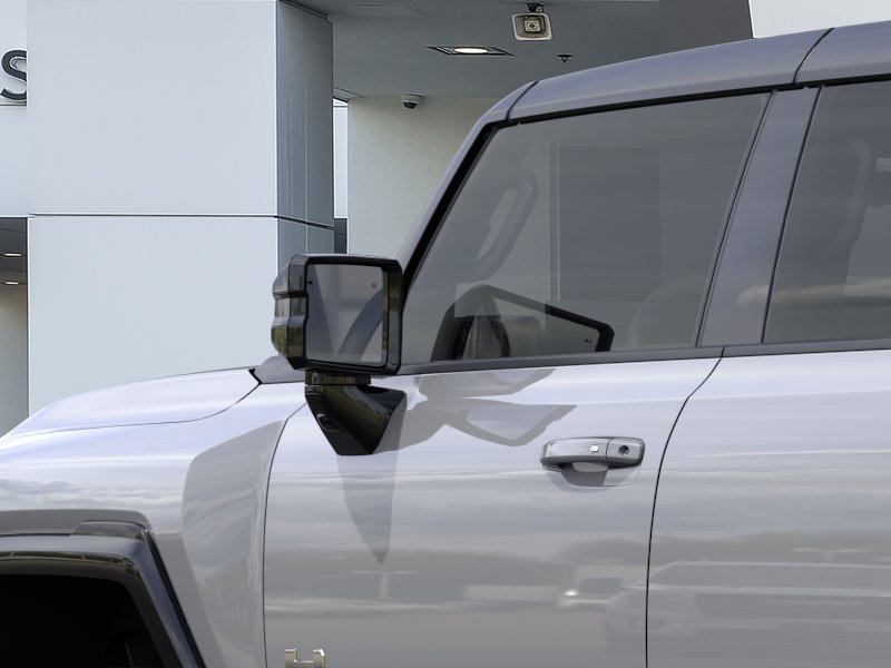 2026 GMC HUMMER EV 2X - Photo 12