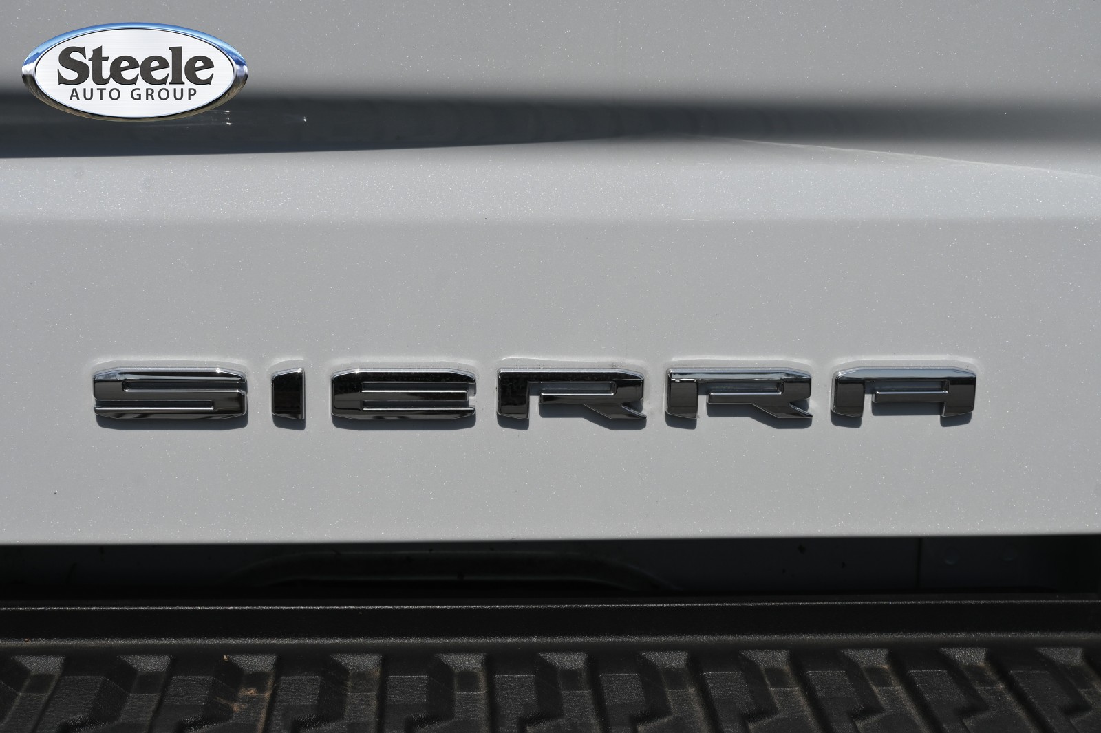 2026 GMC Sierra 1500 Denali - Photo 22