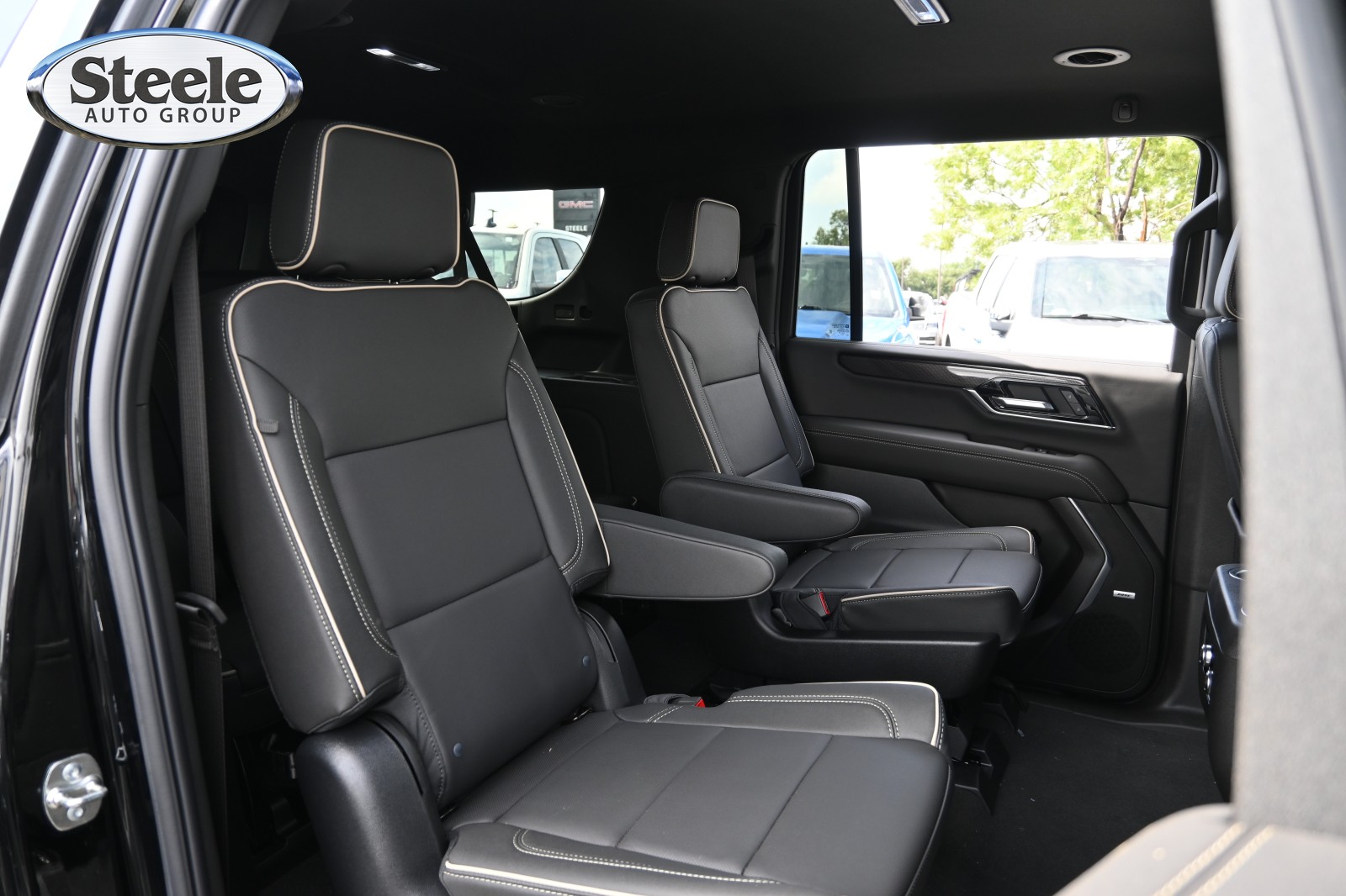 2026 GMC Yukon XL Elevation - Photo 25