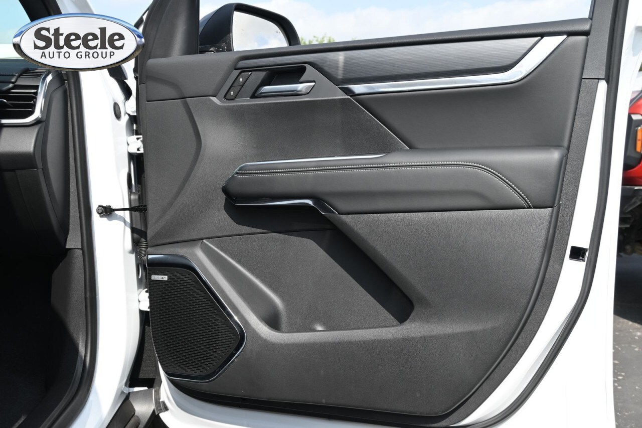 2026 GMC Acadia Elevation - Photo 28