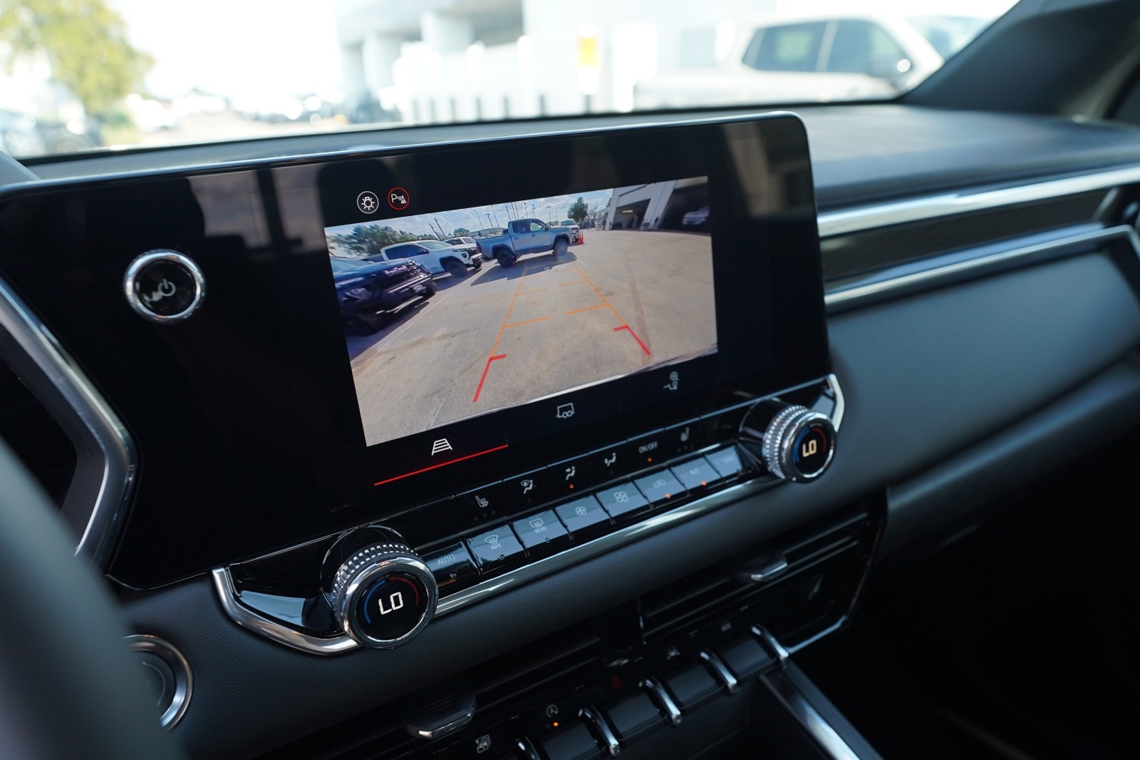 2026 GMC Canyon Elevation - Photo 13