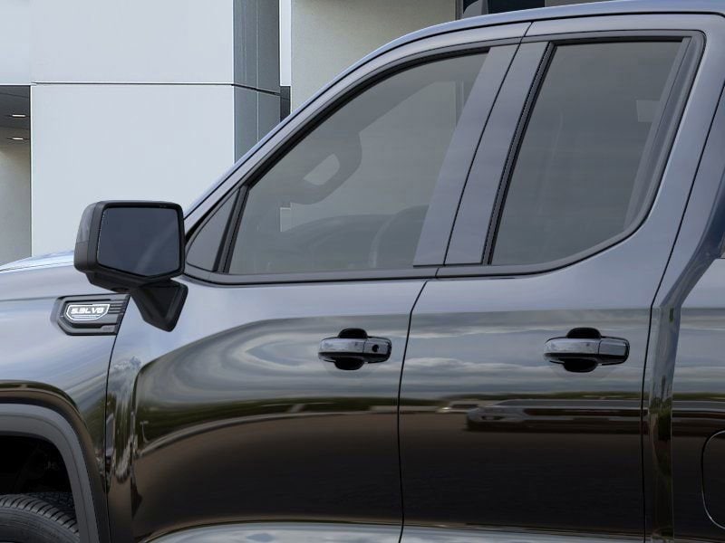 2026 GMC Sierra 1500 Elevation - Photo 12
