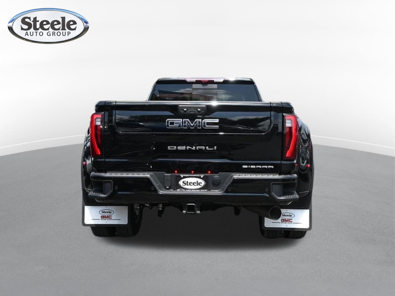 2026 GMC Sierra 3500HD Denali Ultimate - Photo 6
