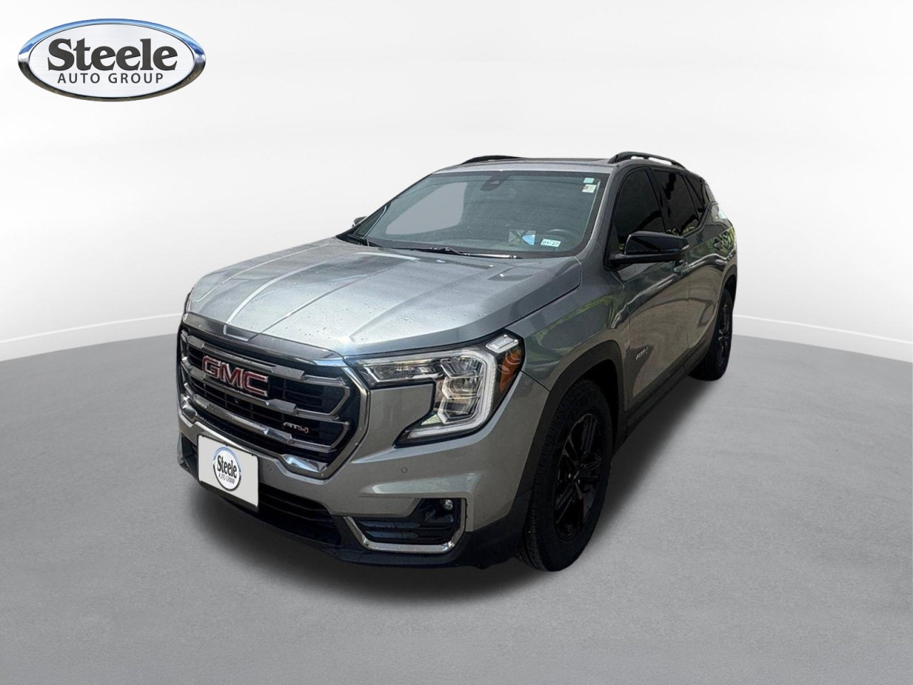 2024 GMC Terrain SUV 