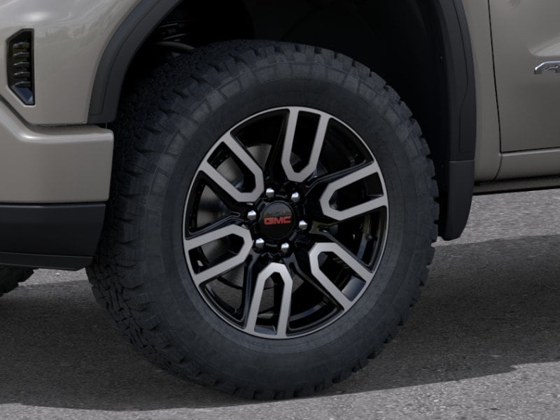 2026 GMC Sierra 1500 AT4 - Photo 38