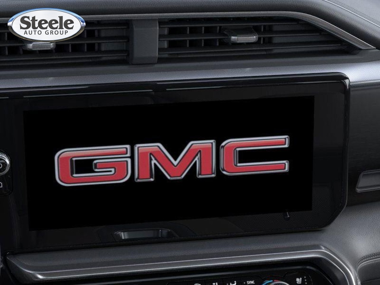 2026 GMC Sierra 1500 Denali - Photo 20