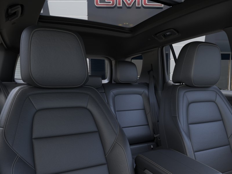 2026 GMC Terrain Elevation - Photo 48