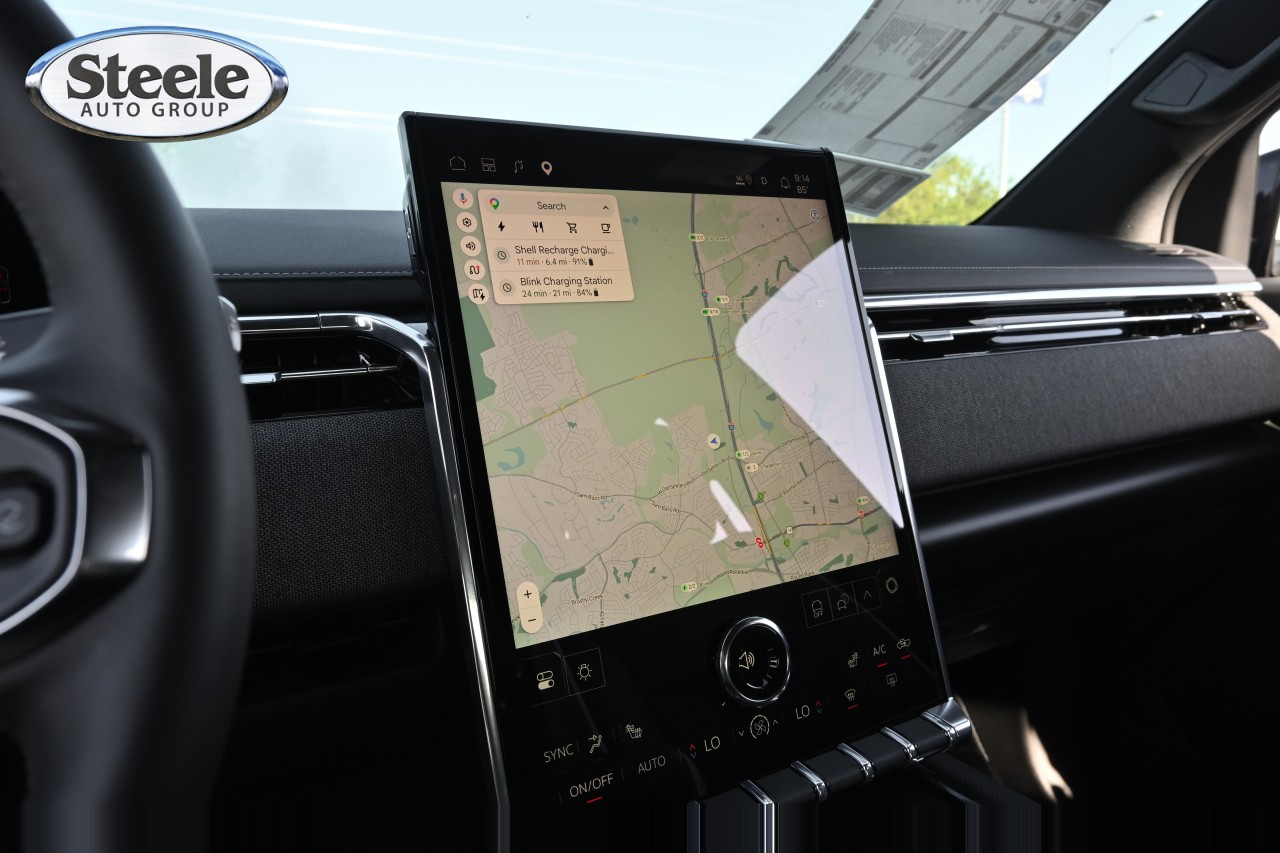 2026 GMC Sierra EV Elevation - Photo 12
