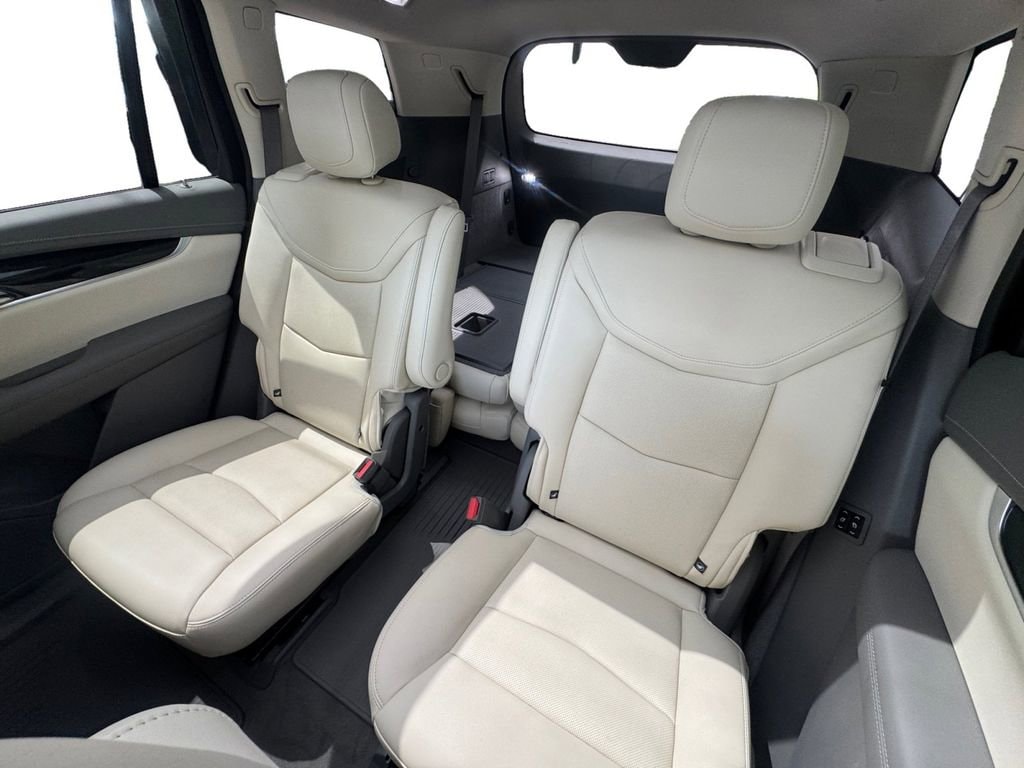 2024 Cadillac XT6 Premium Luxury - Photo 15