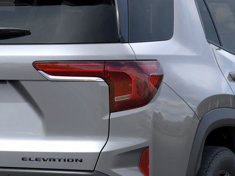 2026 GMC Terrain Elevation - Photo 11