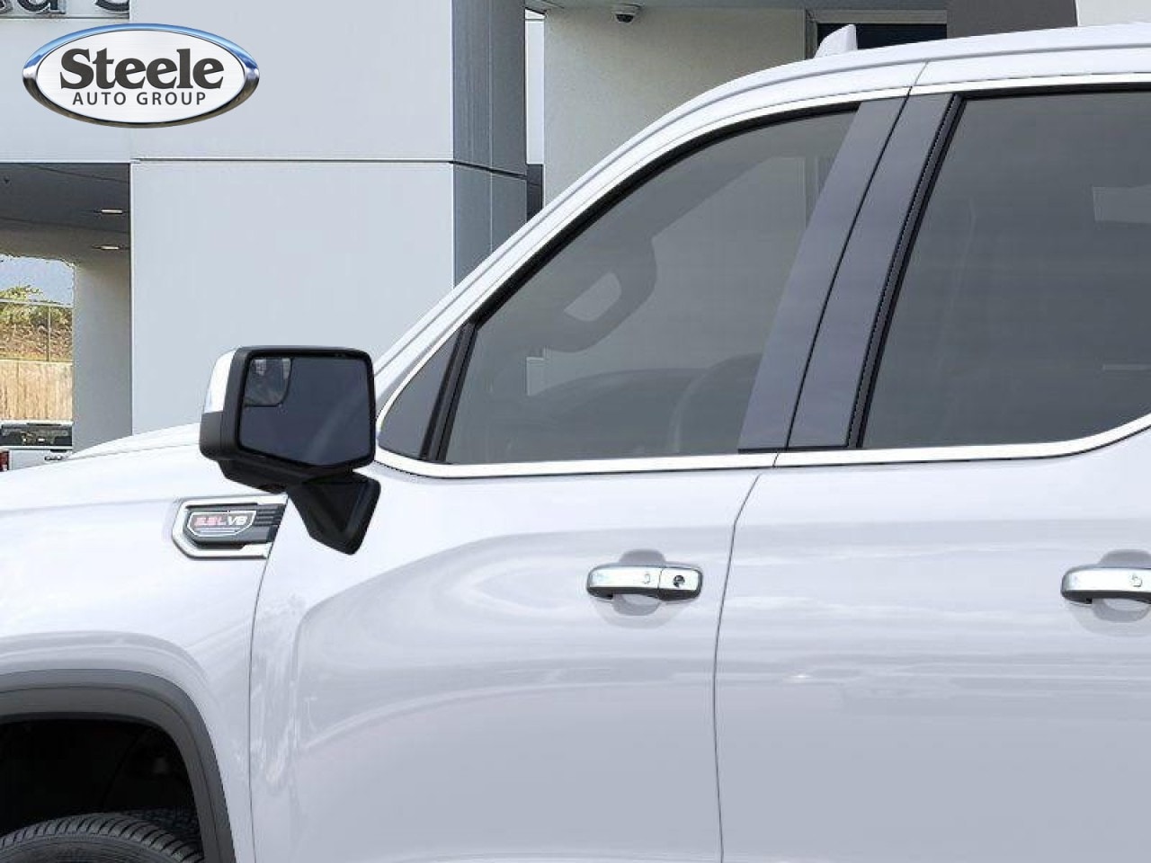2026 GMC Sierra 1500 Denali - Photo 12
