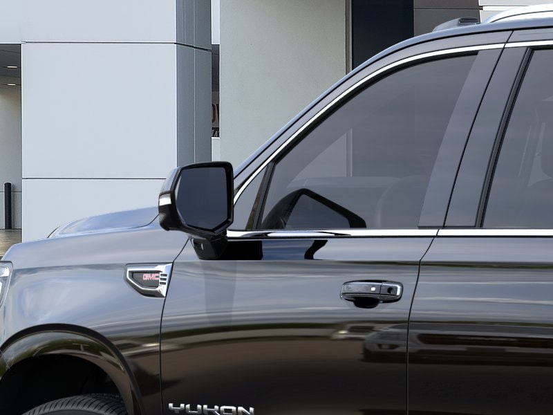 2026 GMC Yukon XL Elevation - Photo 43