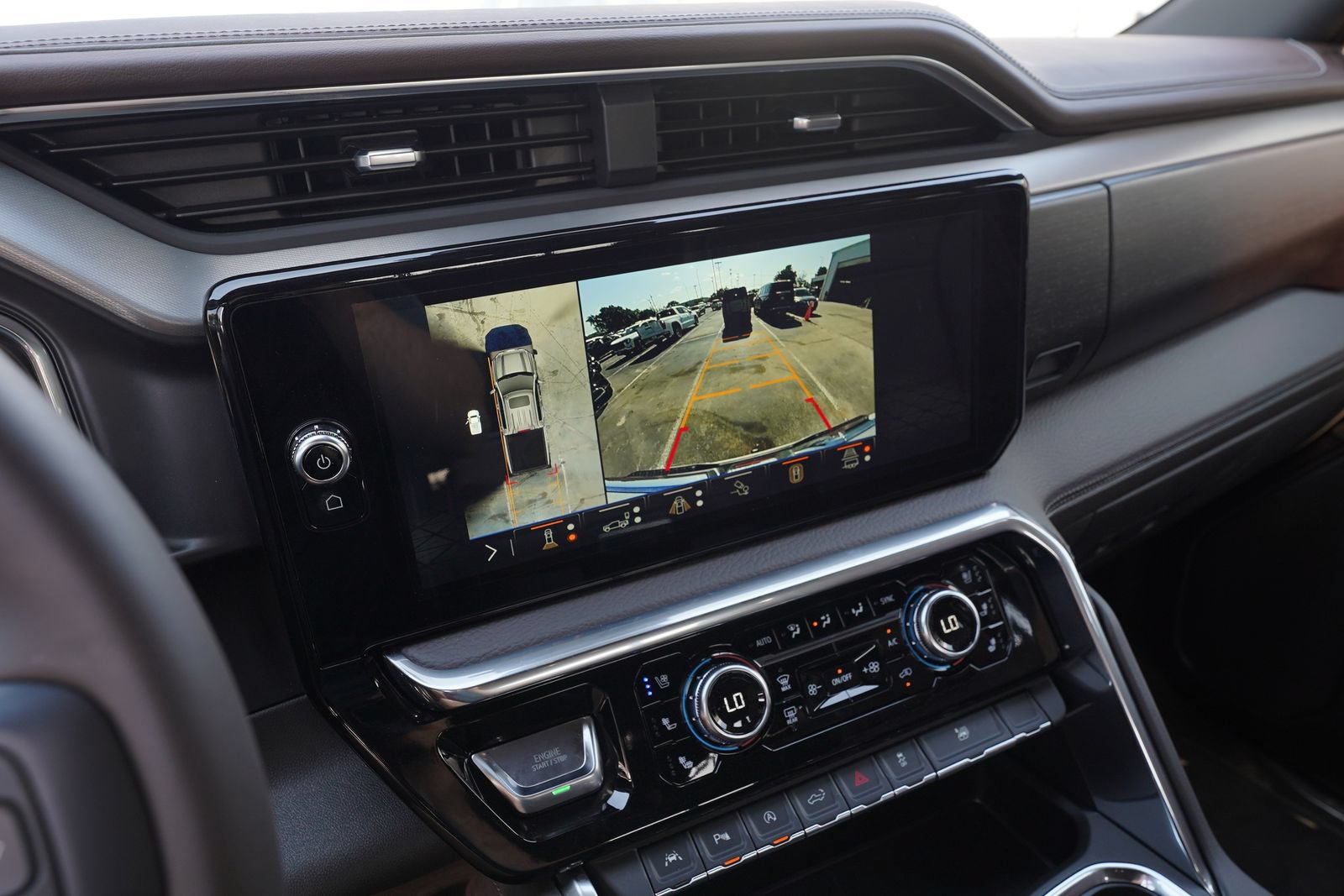 2026 GMC Sierra 1500 Denali - Photo 13