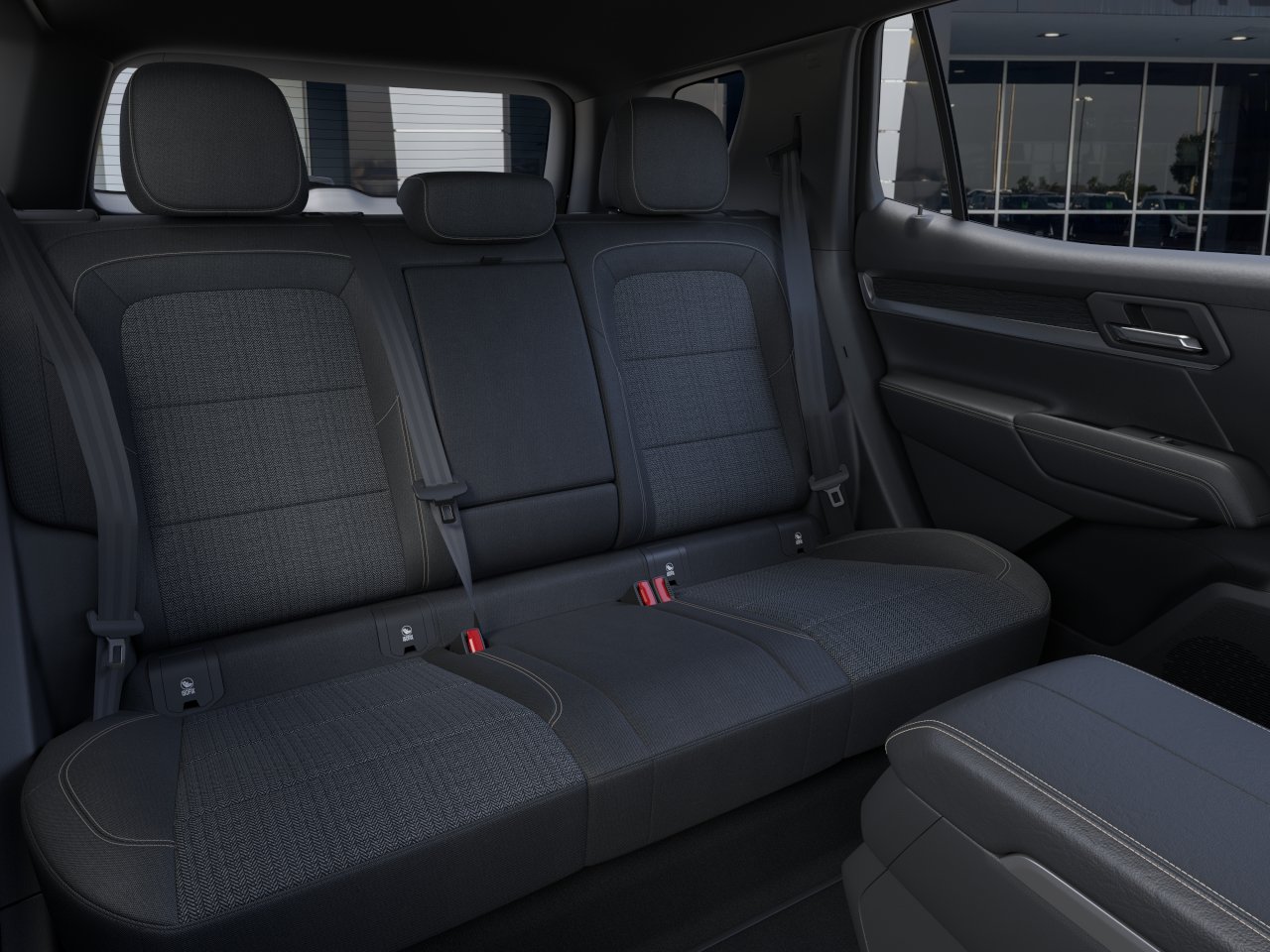 2026 GMC Terrain Elevation - Photo 41
