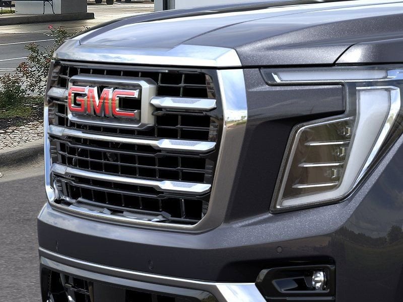 2026 GMC Yukon Elevation - Photo 13